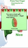 Santa's Naughty Nice Scanner скриншот 3