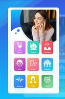 Girl Voice Changer - Funny Voice Changer 2020 截图 2