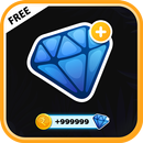 Guide and Free Diamonds for Free 2021 APK