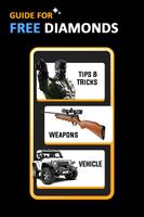 Poster Guide and Free Diamonds for Free