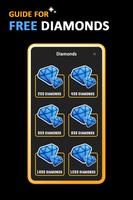 2 Schermata Guide and Free Diamonds for Free