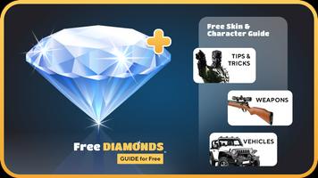 Guide and Free Diamonds for Free 2021 постер