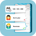 Do It Later - Message Automation, Reminder 2020 biểu tượng