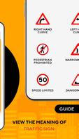 Driving Licence Screenshot 2