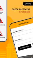 Driving Licence Screenshot 3