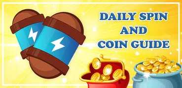 Free Spins and Coins for Guide - Daily Coin Master