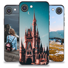 Phone Case Cover Maker - Mobile Cover Photo Editor أيقونة