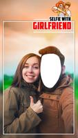 Girlfriend Photo Editor - Selfie with Girlfriend screenshot 3