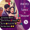 Lyrical Photo Status 2020 - My Photo Status