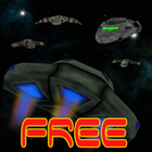 Alone in Space Free icon