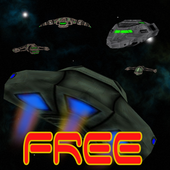 Alone in Space Free アイコン