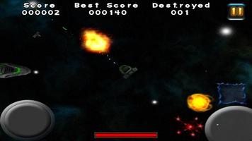 Alone in Space Free screenshot 1