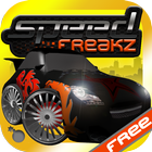 Speed Freakz Free icon