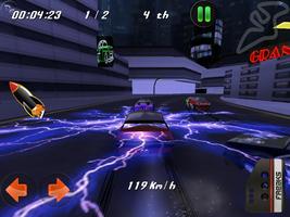 Speed Freakz Free screenshot 2
