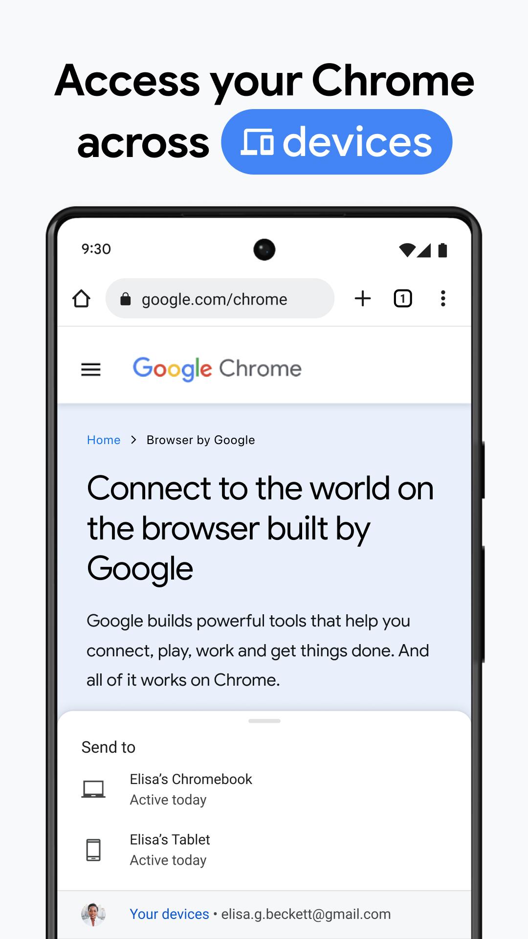 Chrome Beta APK for Android Download Chrome Beta APK for Android Download