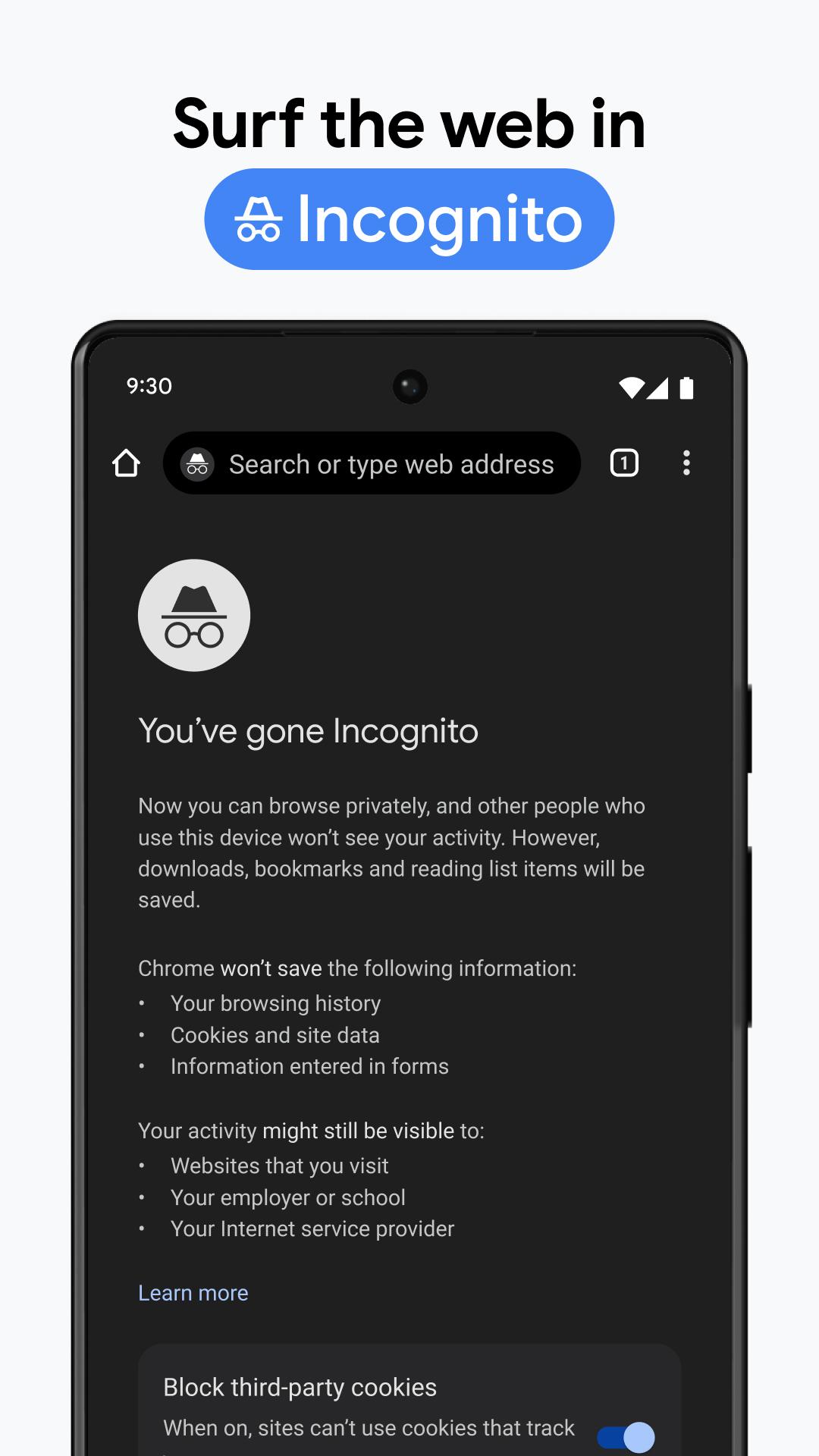 Chrome Beta APK for Android Download Chrome Beta APK for Android Download