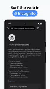 Chrome Beta Android – Download Aplikasi APK & Coba Fitur Terbaru Lebih Awal 6