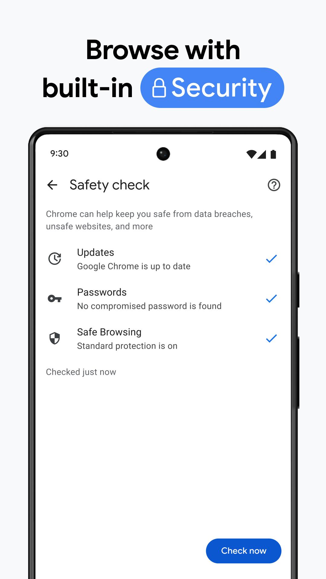 Chrome Beta APK for Android Download