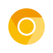 Chrome Canary-icoon