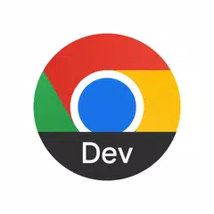 Chrome Dev アプリダウンロード