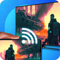 Cast to Chromecast, TV Cast