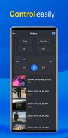 Cast to TV, Chromecast TV Cast تصوير الشاشة 3