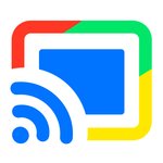 TV Miracast for Chromecast icon