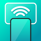 Screen Mirroring: Cast to TV icon