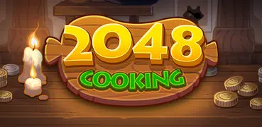 Cooking2048