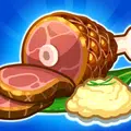 2048 : COOKING