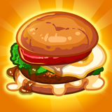 Cooking2048-icoon