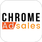 Chrome Ad Sales icon