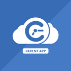Chronicle Cloud: Parent's App 圖標