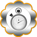 Simple Chronometer APK