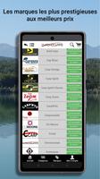 ChronoCarpe Tout pour la carpe screenshot 1