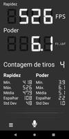 Chrono Connect Mobile Pro Cartaz