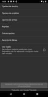 Chrono Connect Mobile Pro imagem de tela 3