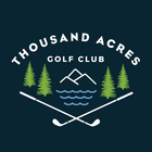 Thousand Acres Golf Club 图标