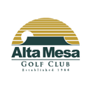 Alta Mesa Golf Club APK