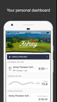 Ashley Golf 海報