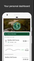 BanBury GC plakat