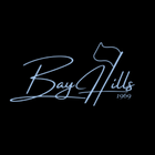 Bay Hills GC أيقونة