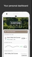 Brent Valley Golf Course & FC poster