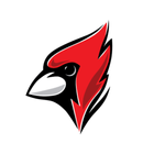 Cardinal Golf أيقونة