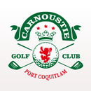 Carnoustie Golf Club APK