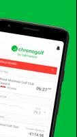 Chronogolf اسکرین شاٹ 1