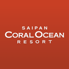 Coral Ocean أيقونة