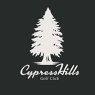 Cypress Hills-icoon