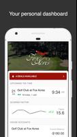 Fox Acres Golf penulis hantaran