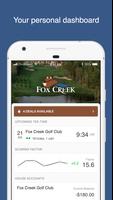 Fox Creek постер